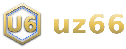 uz66 logo